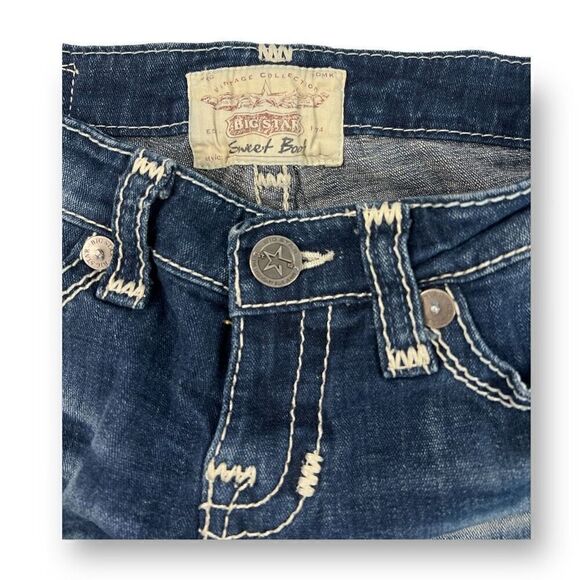 Big Star Sweet Boot Size 27 Long - Picture 4 of 8